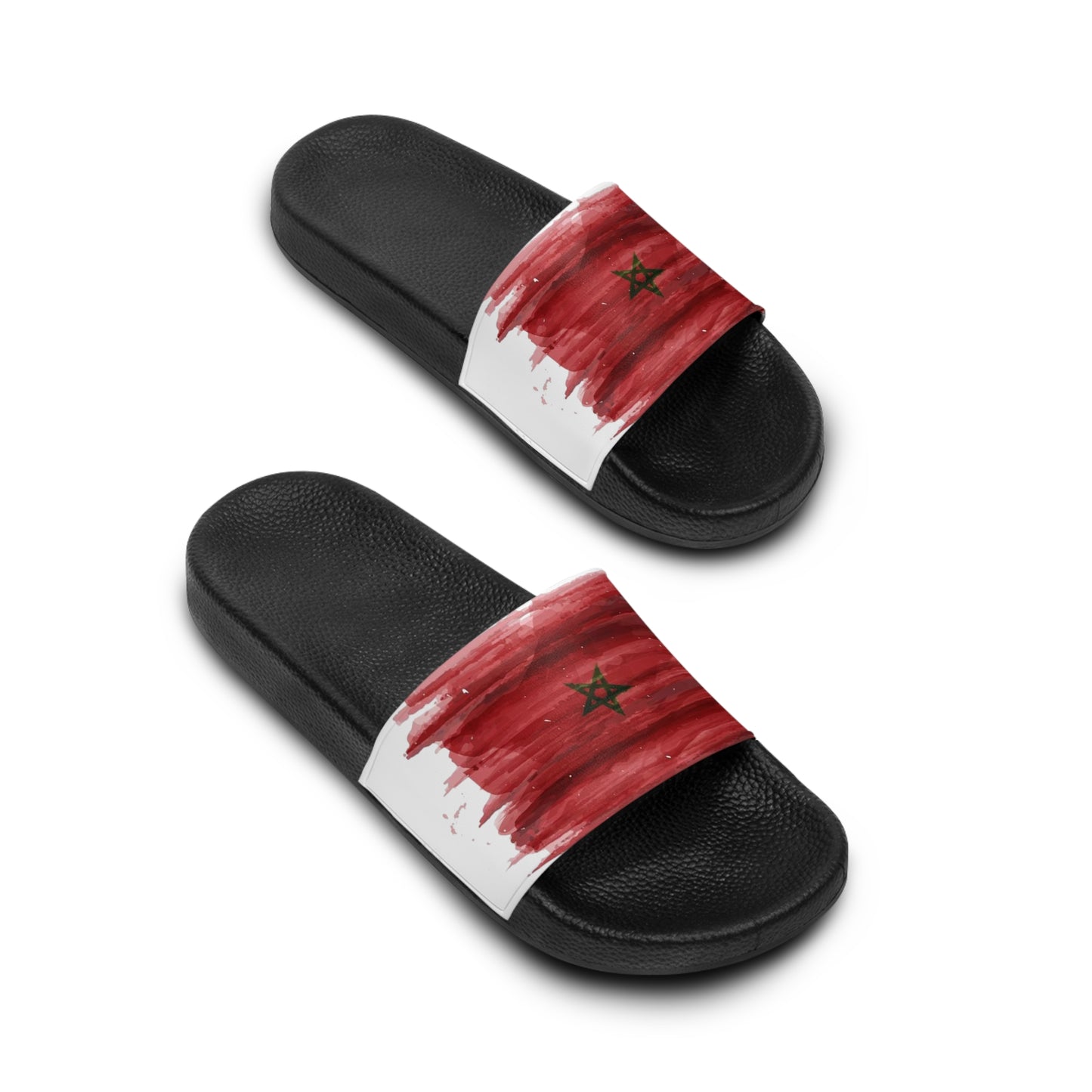 Enjoy Slide's Morocco