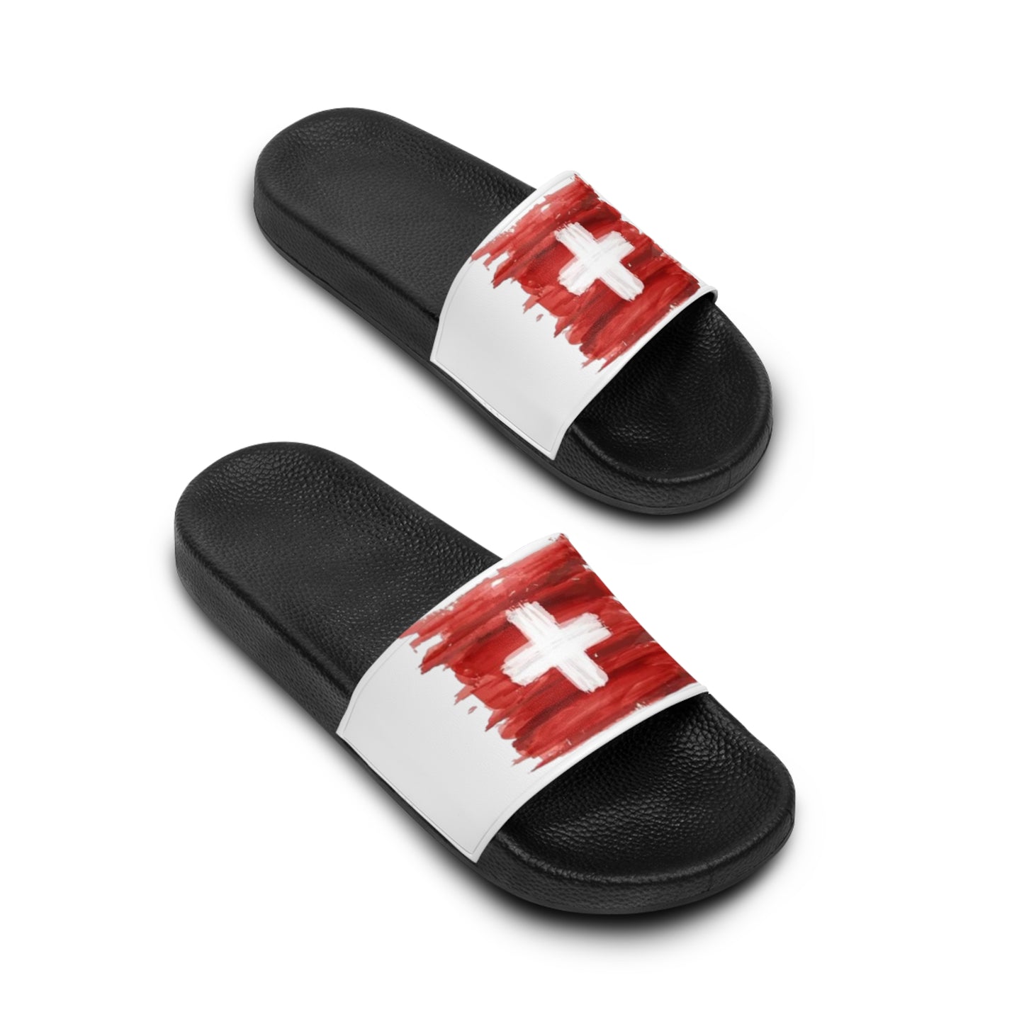 Enjoy Slide's Switzerland