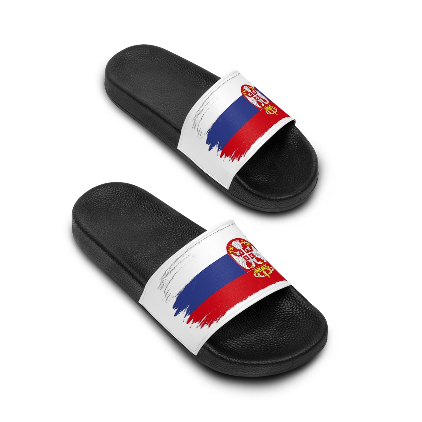 Enjoy Slide's Serbia