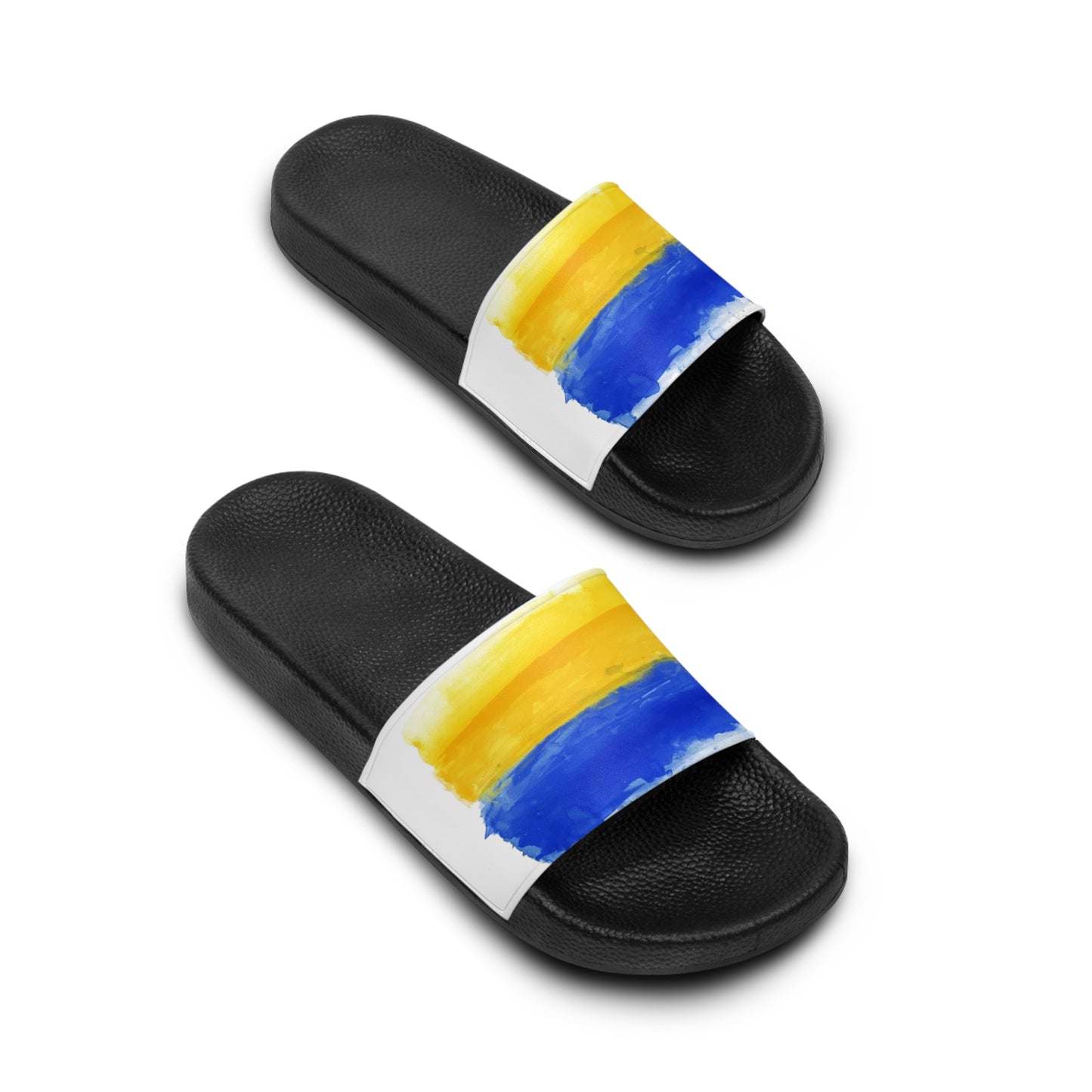 Enjoy Slide's Ukraine