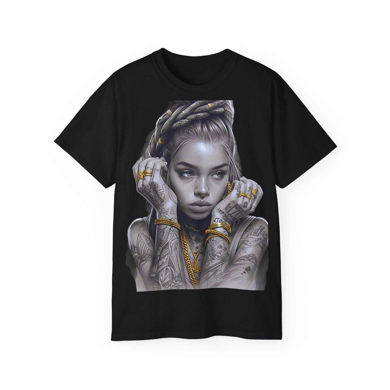 Mixed Street Vibe Shirts