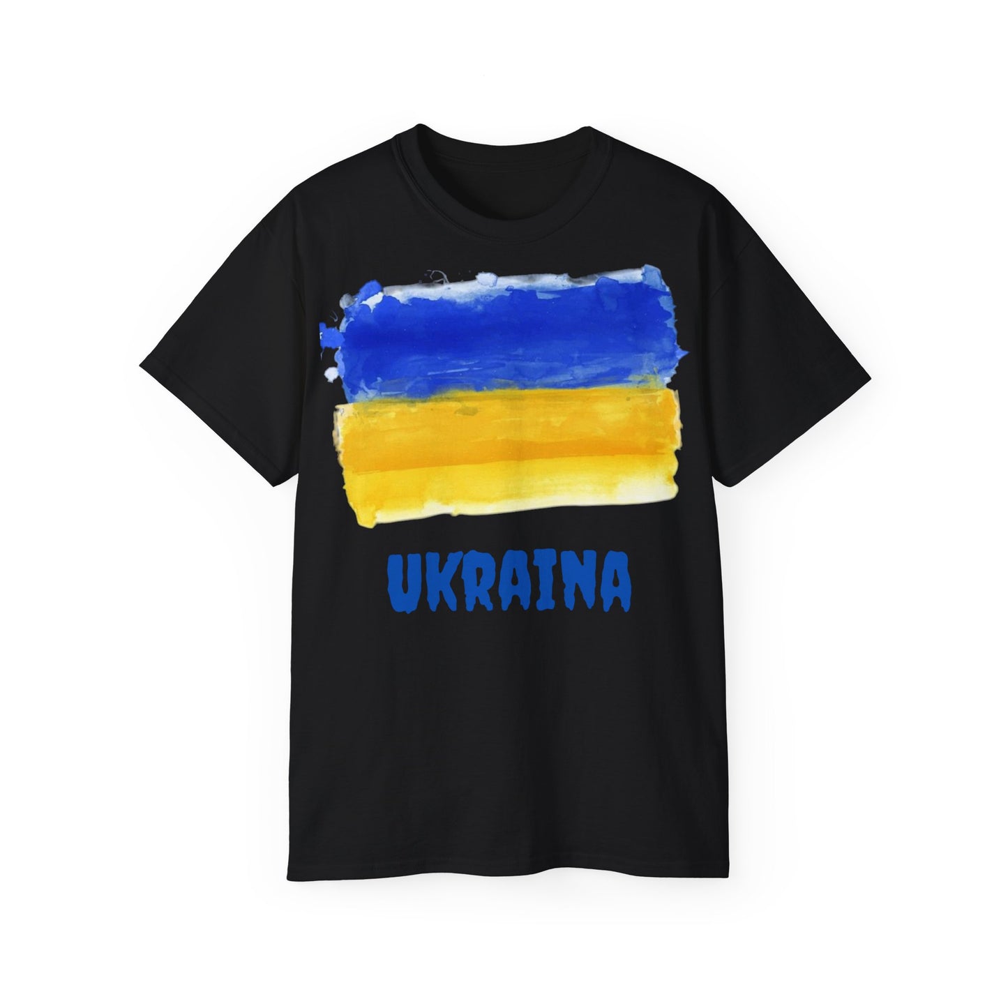 Ukraina