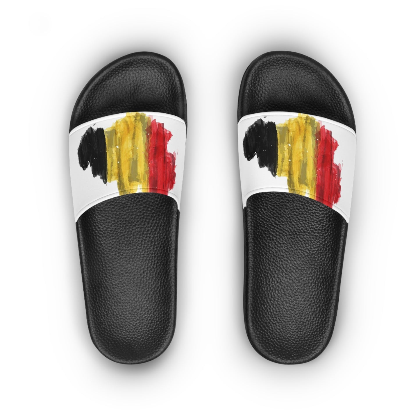 Enjoy Slide's Belgium