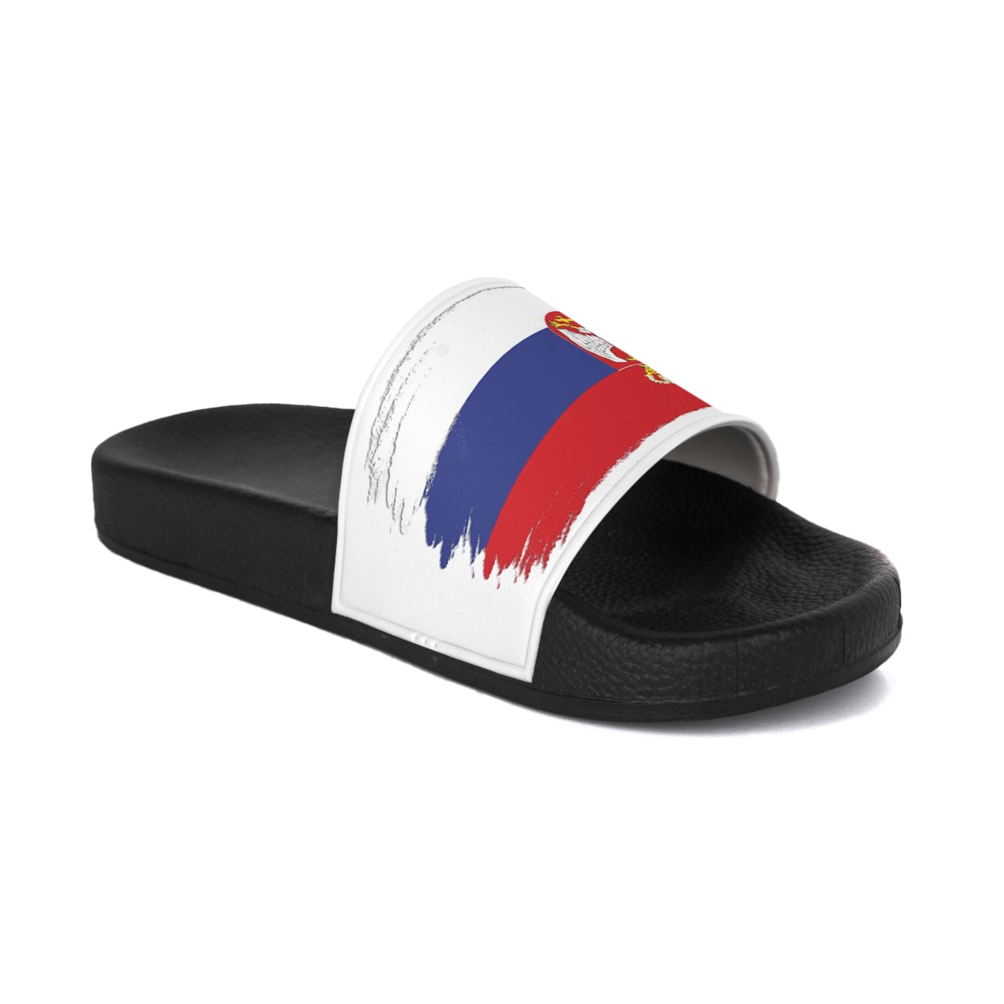 Enjoy Slide's Serbia