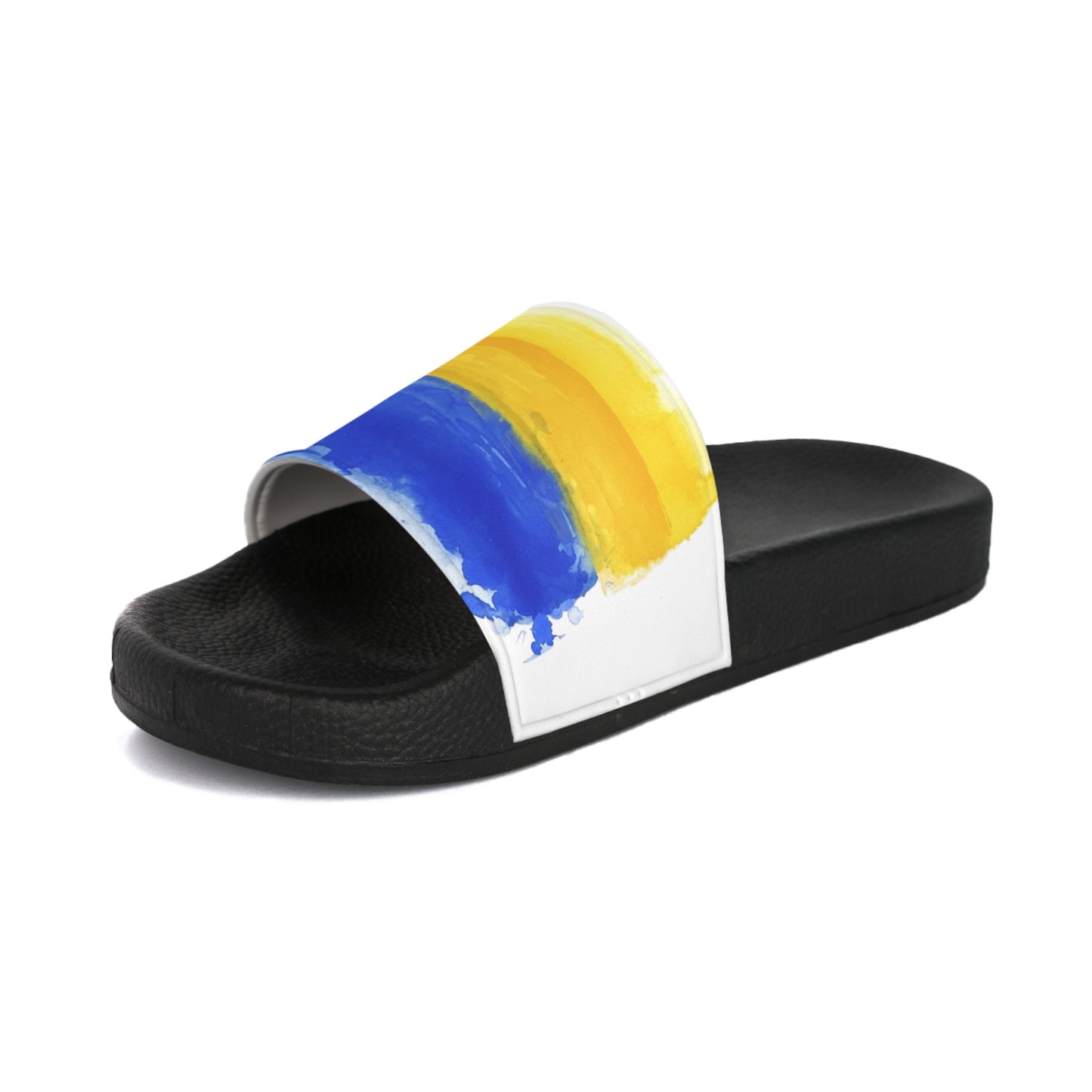 Enjoy Slide's Ukraine