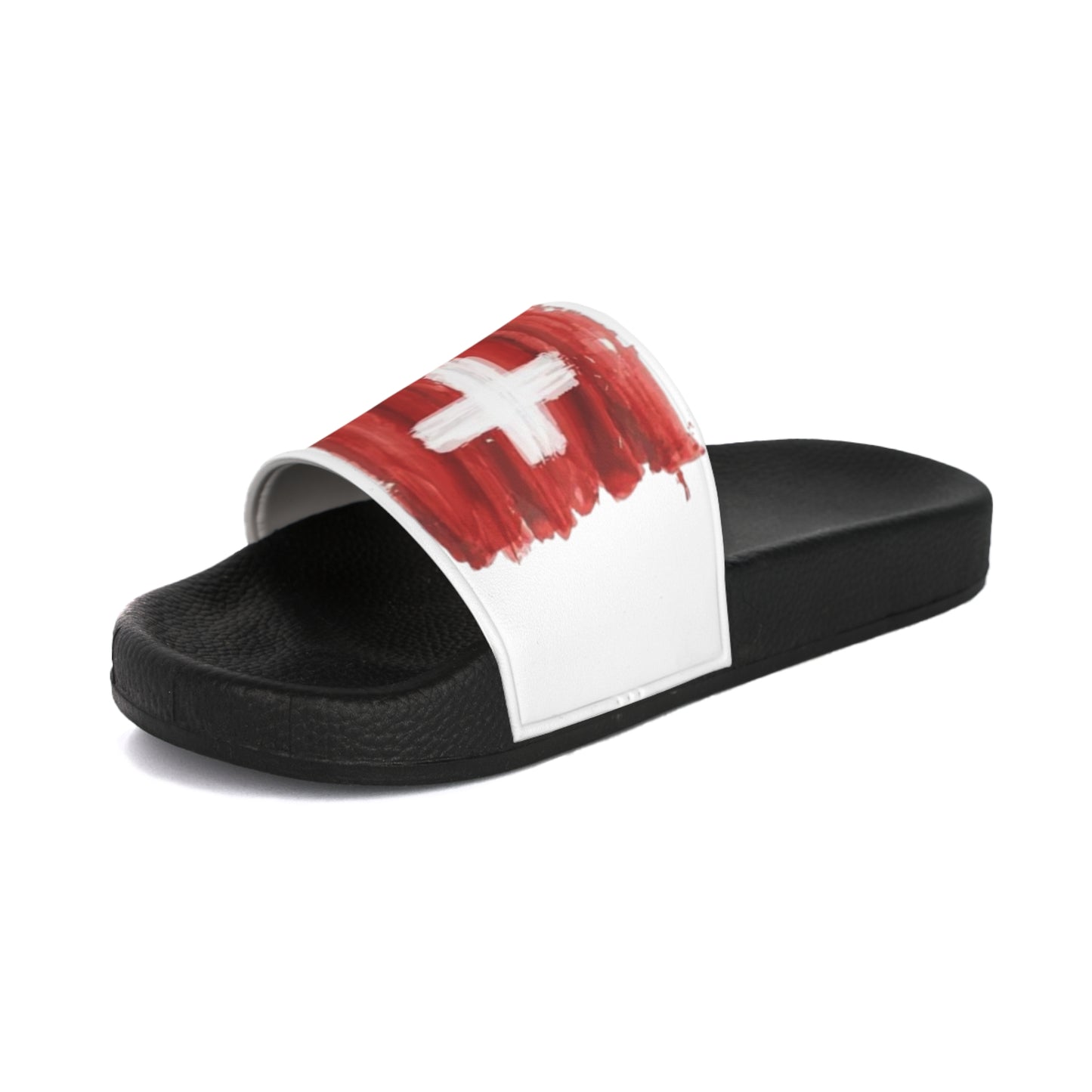 Enjoy Slide's Switzerland