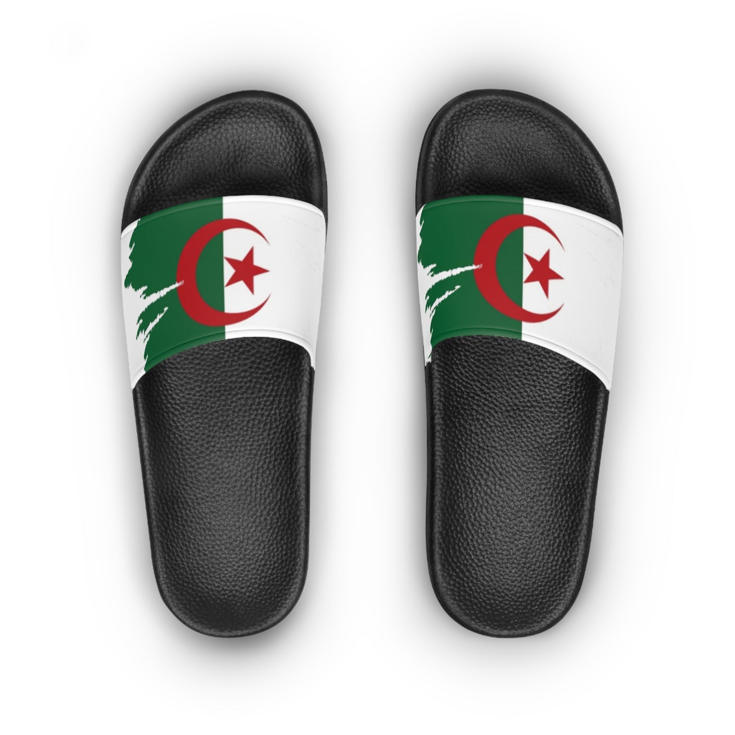 Enjoy Slide's Algeria