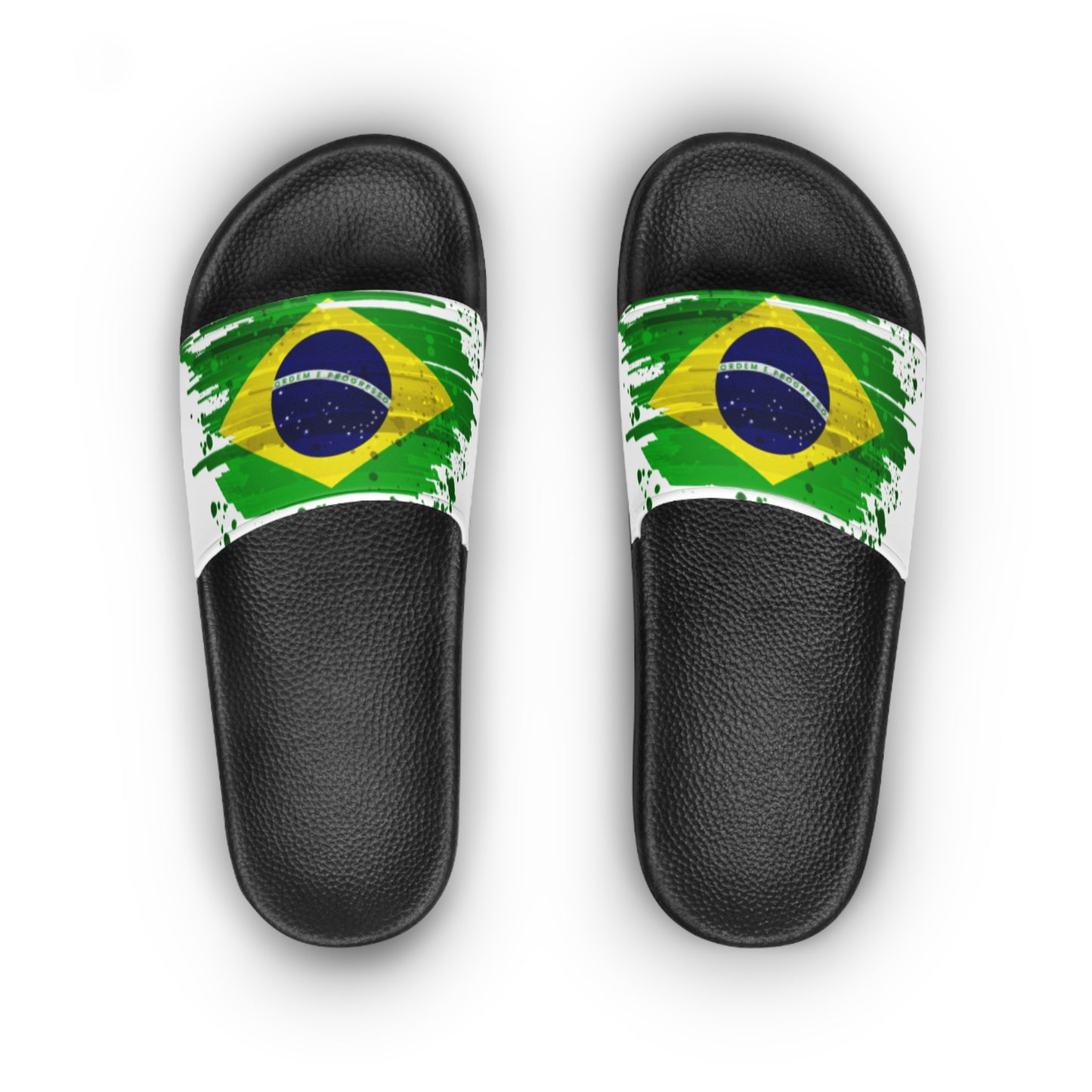 Enjoy Slide's Brazil