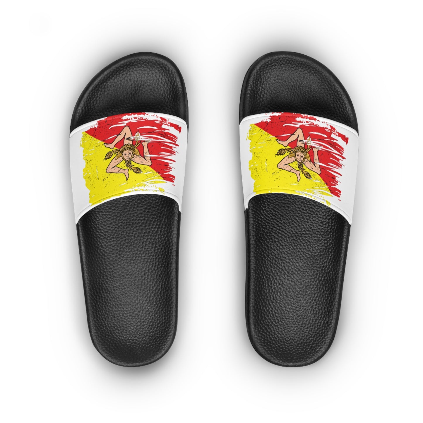 Enjoy Slide's Sicilia