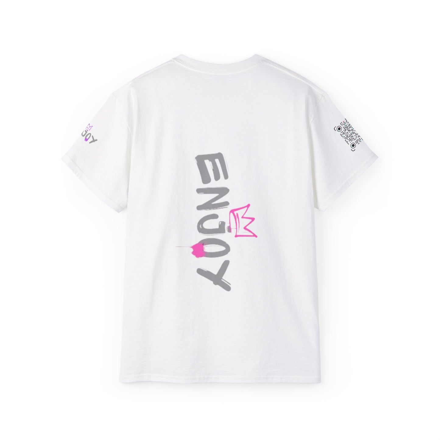 Stay Calm, Eat Salsiccia