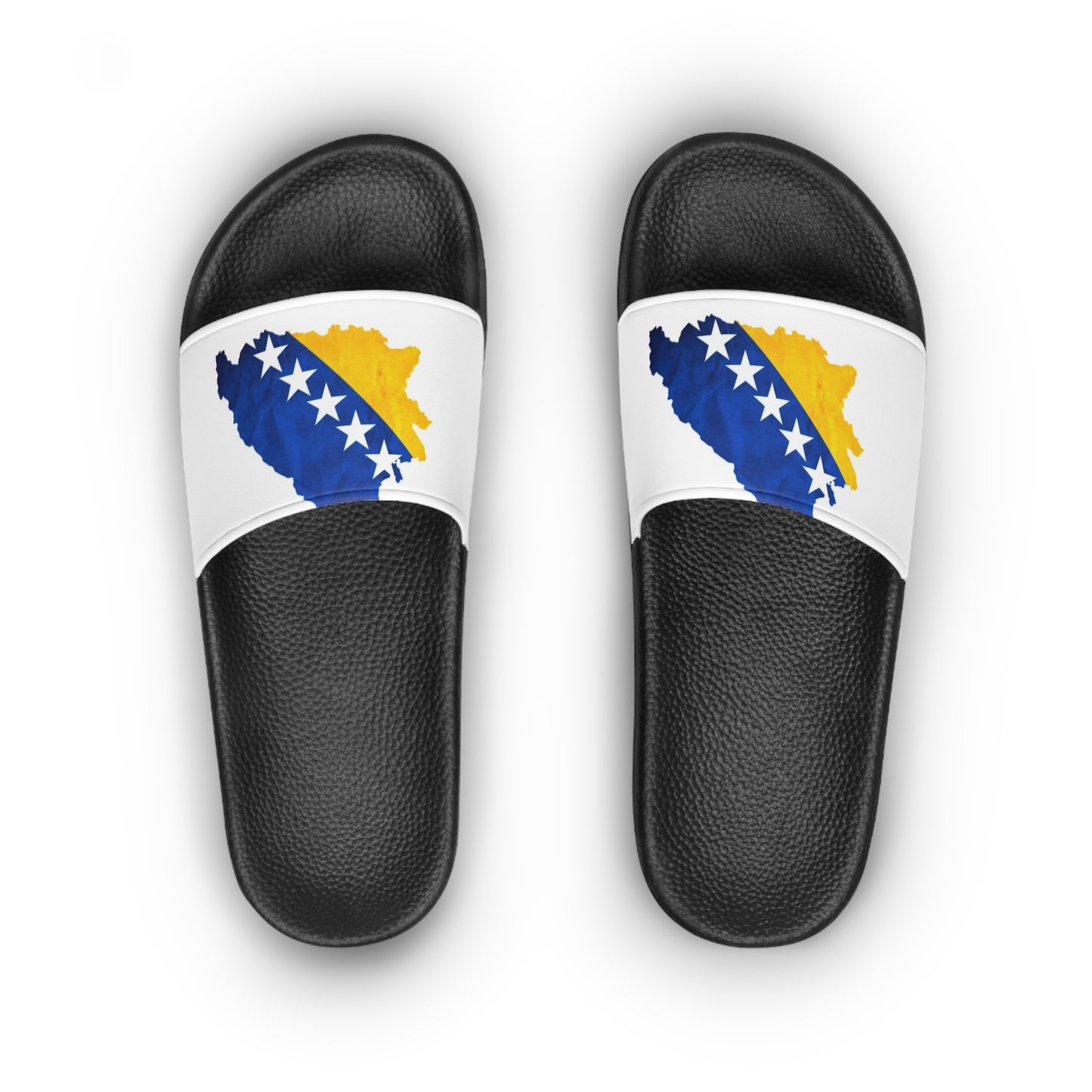 Enjoy Slide's Bosnia Herzegovina