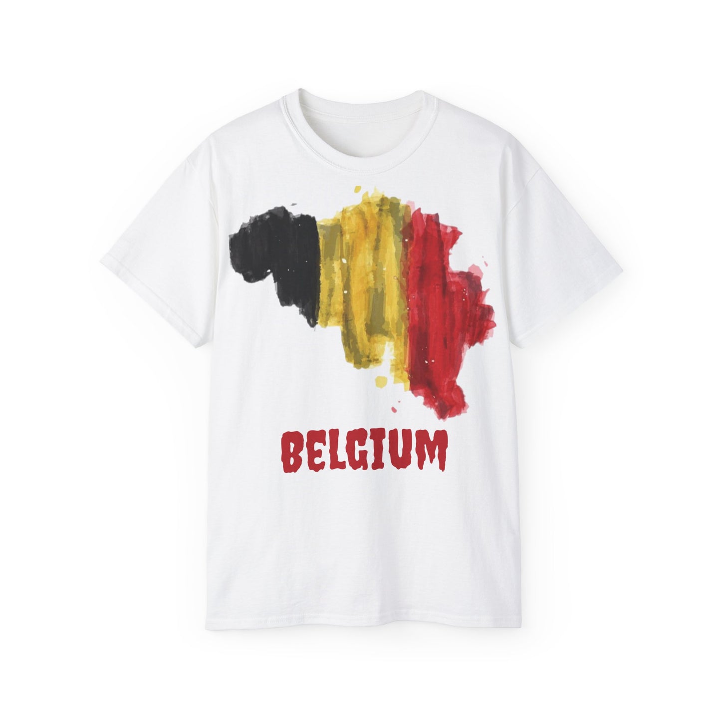Belgium