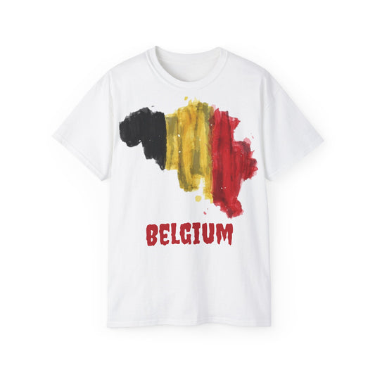 Belgium