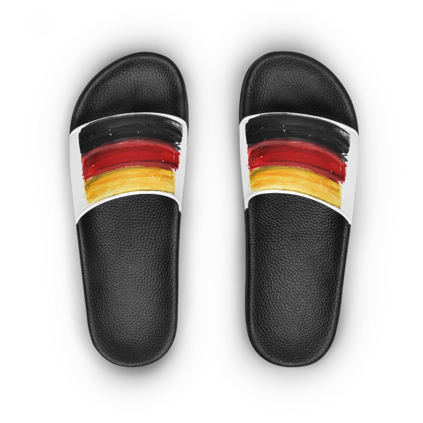 Enjoy Slide's Germany