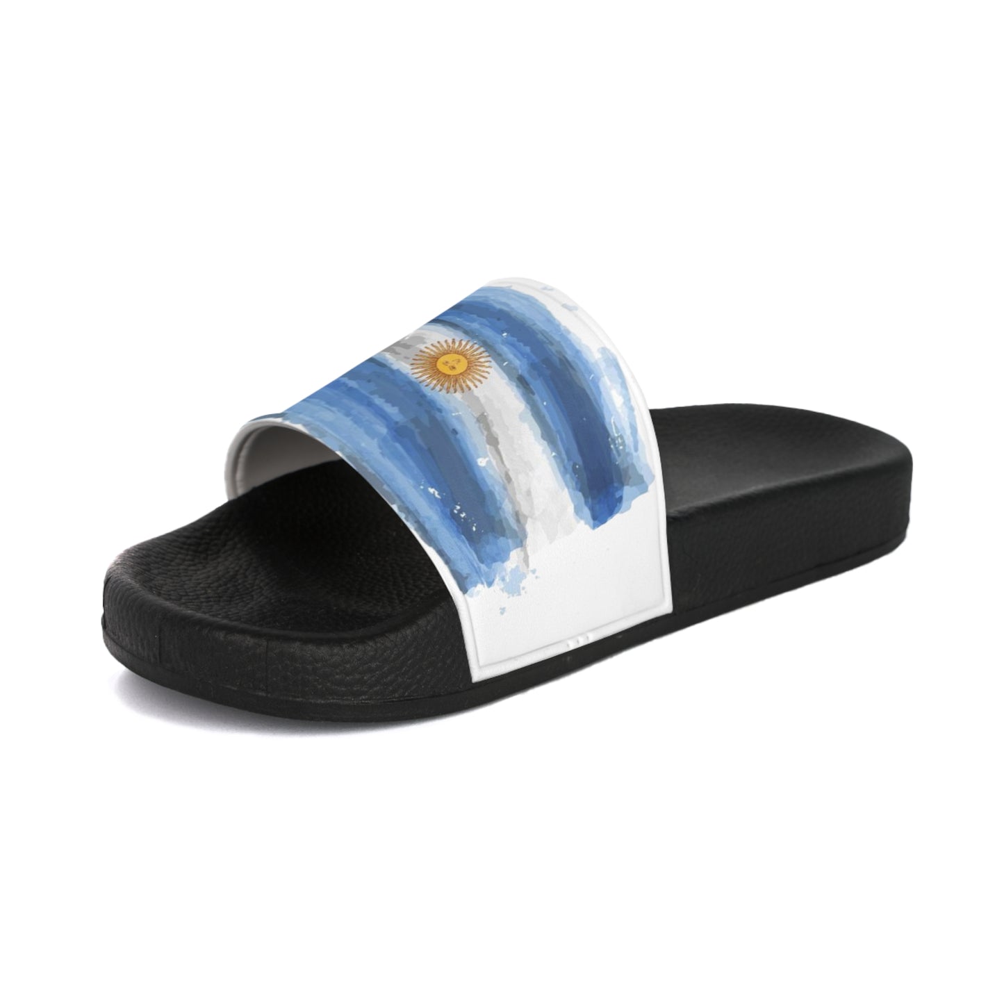 Enjoy Slide's Argentina