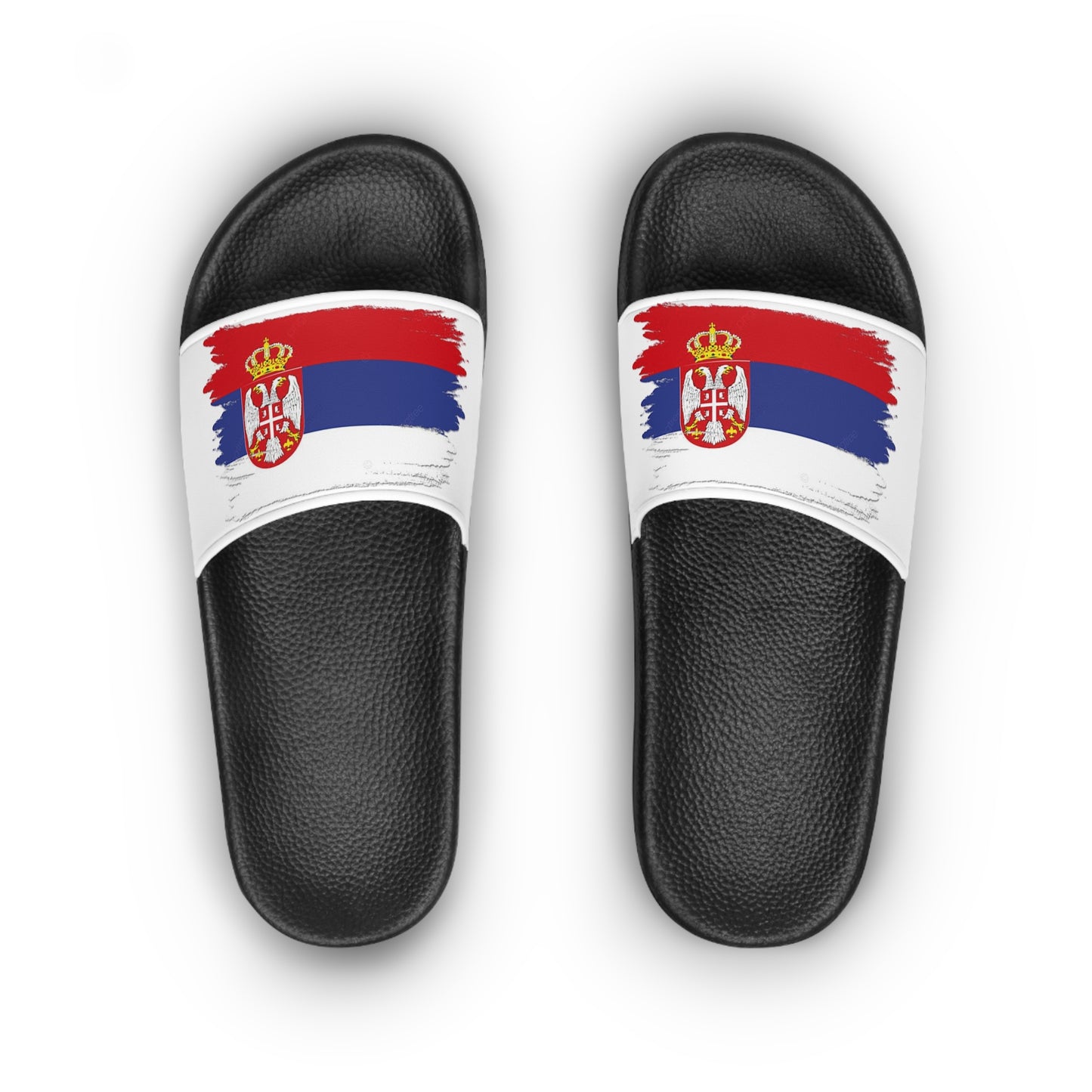 Enjoy Slide's Serbia