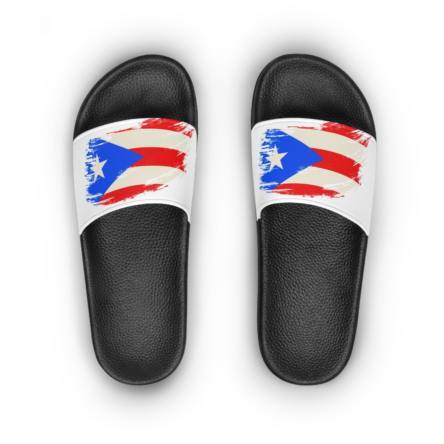 Enjoy Slide's Puerto Rico