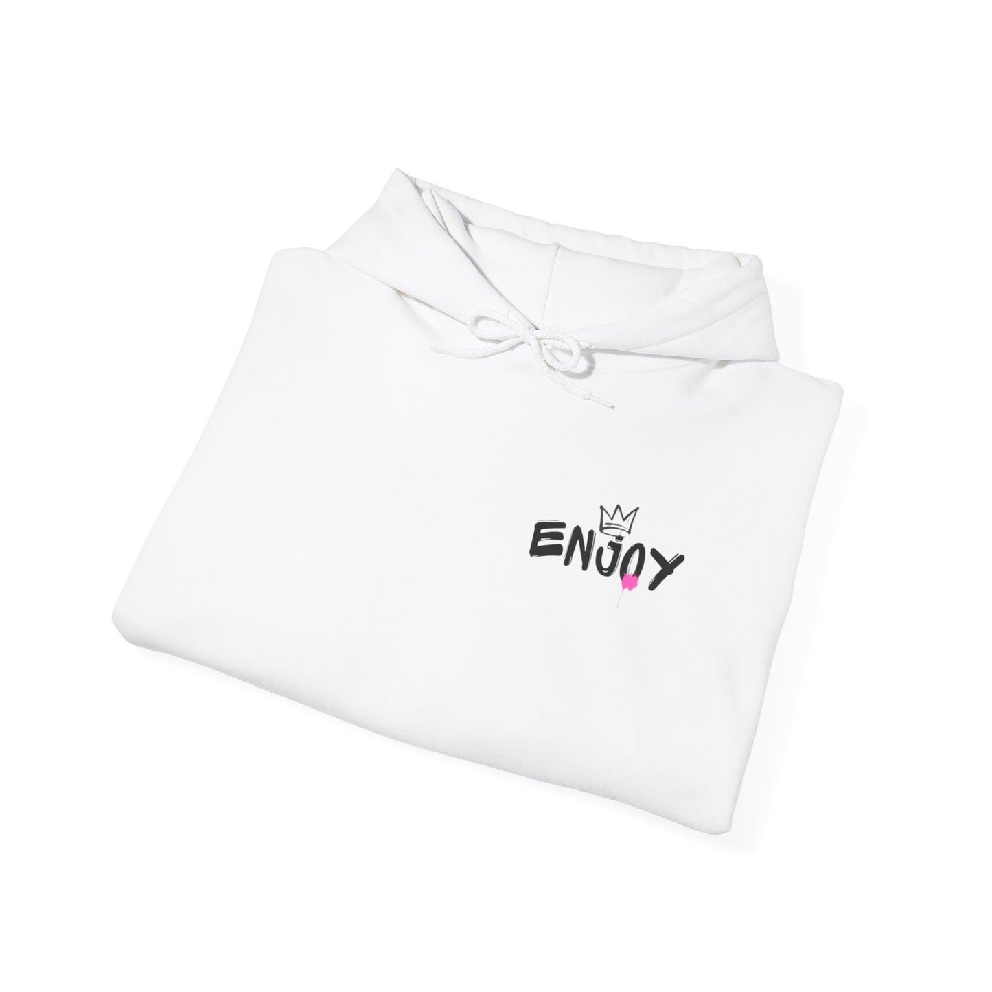 Certified Hoodie by Alessio