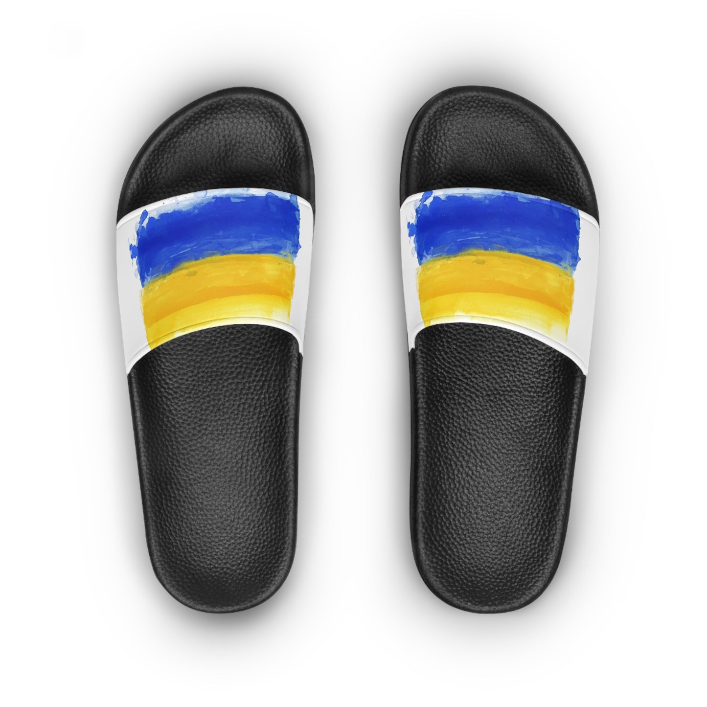 Enjoy Slide's Ukraine
