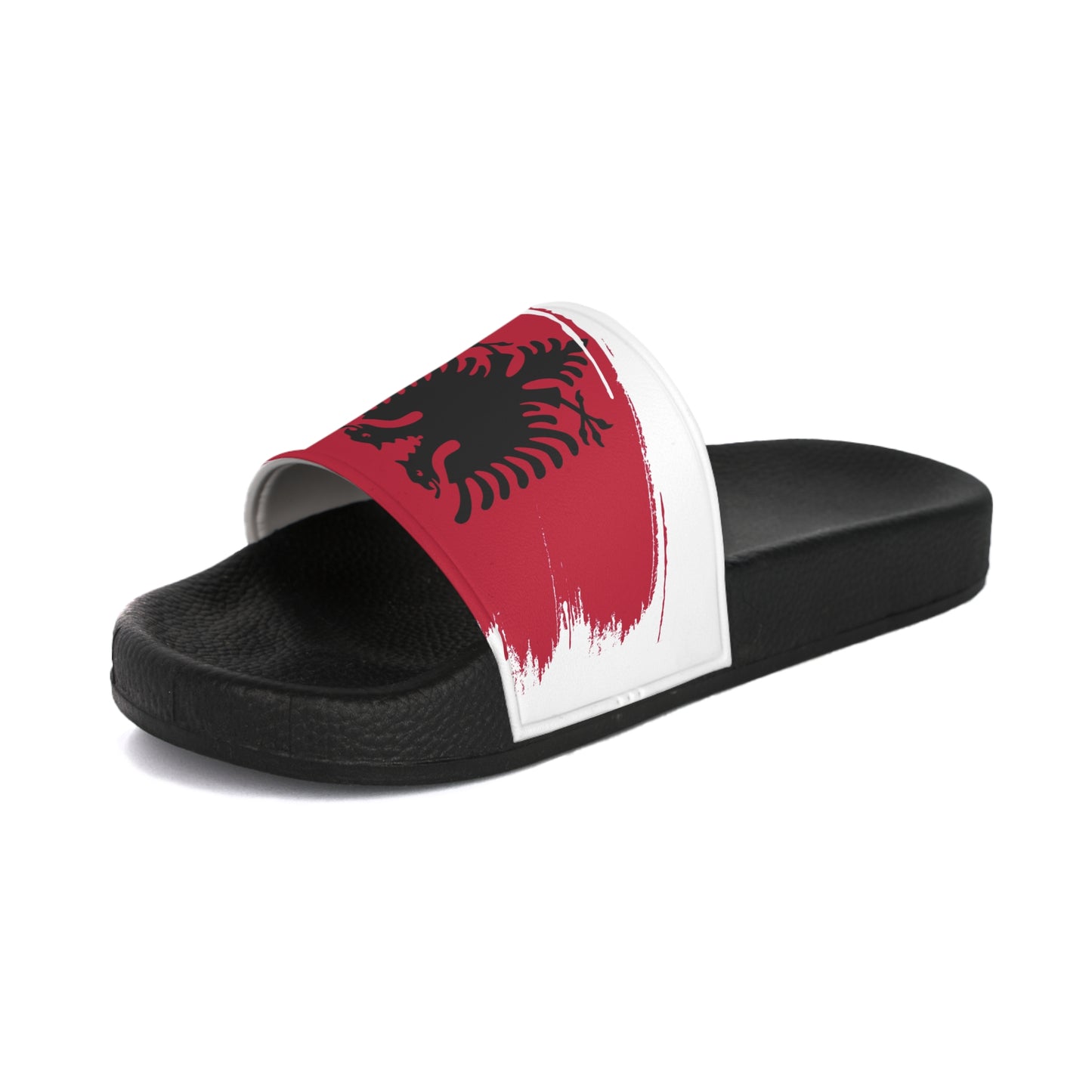 Enjoy Slide's Albania