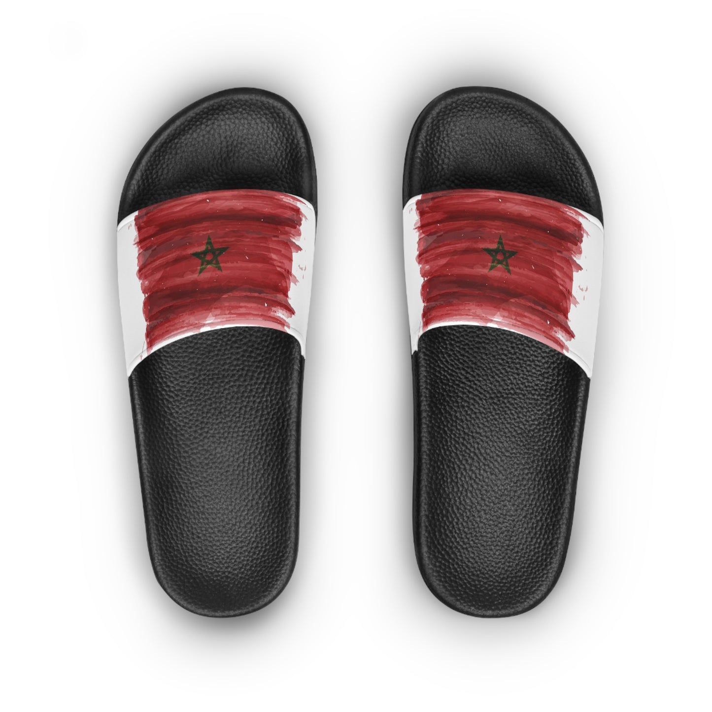 Enjoy Slide's Morocco