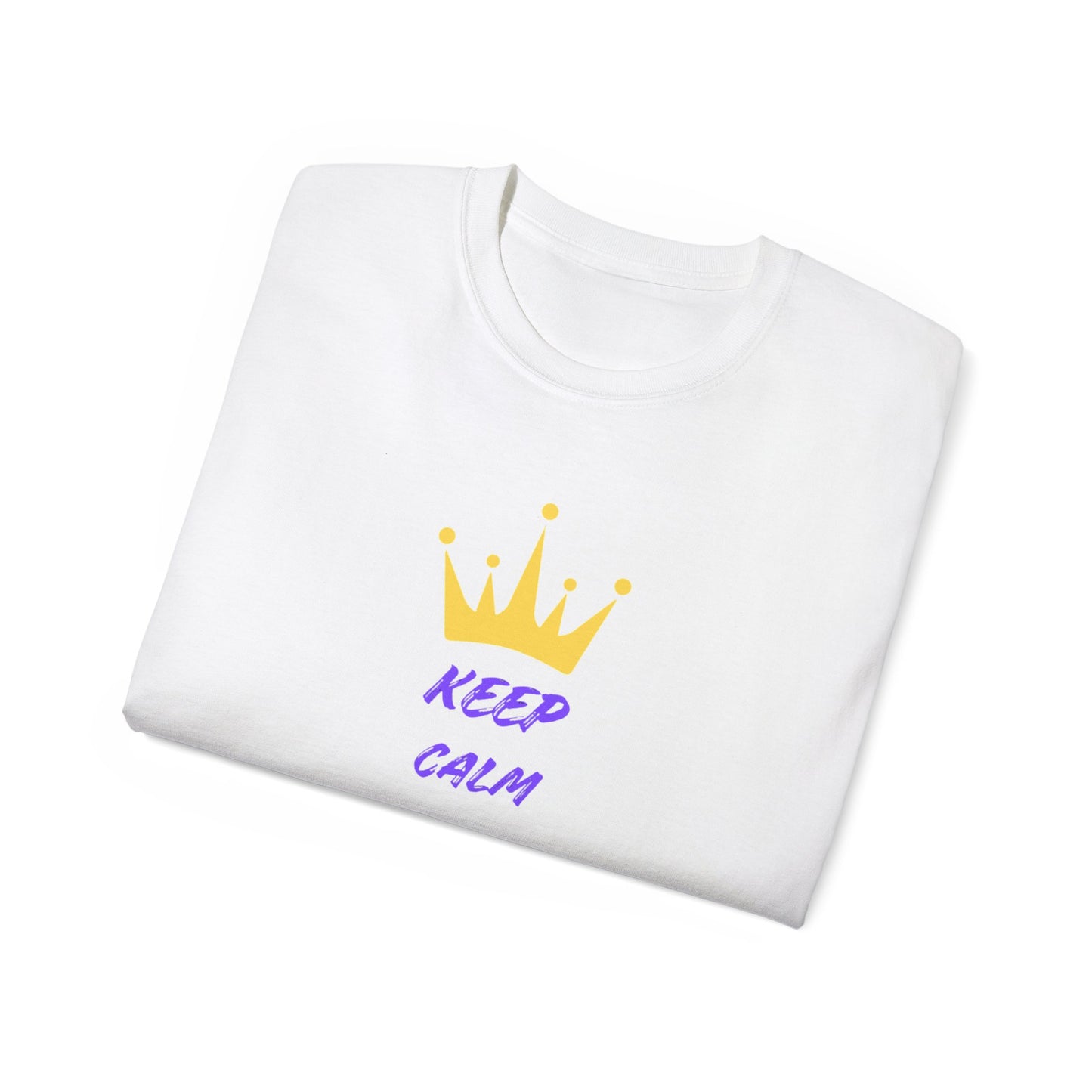 Stay Calm, Eat Salsiccia