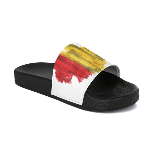 Enjoy Slide's Belgium