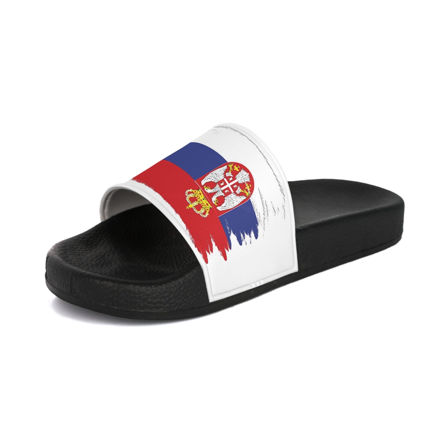 Enjoy Slide's Serbia