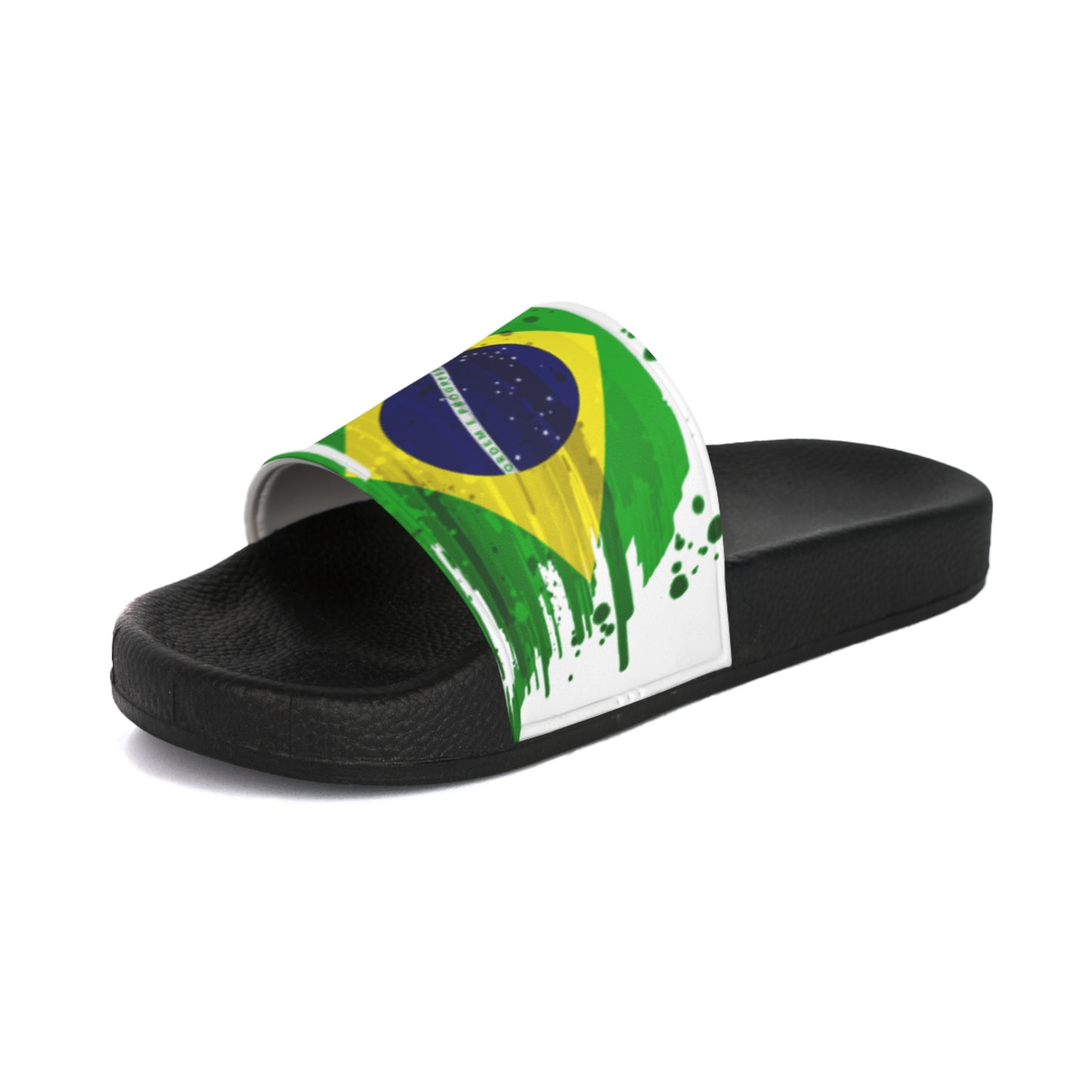 Enjoy Slide's Brazil