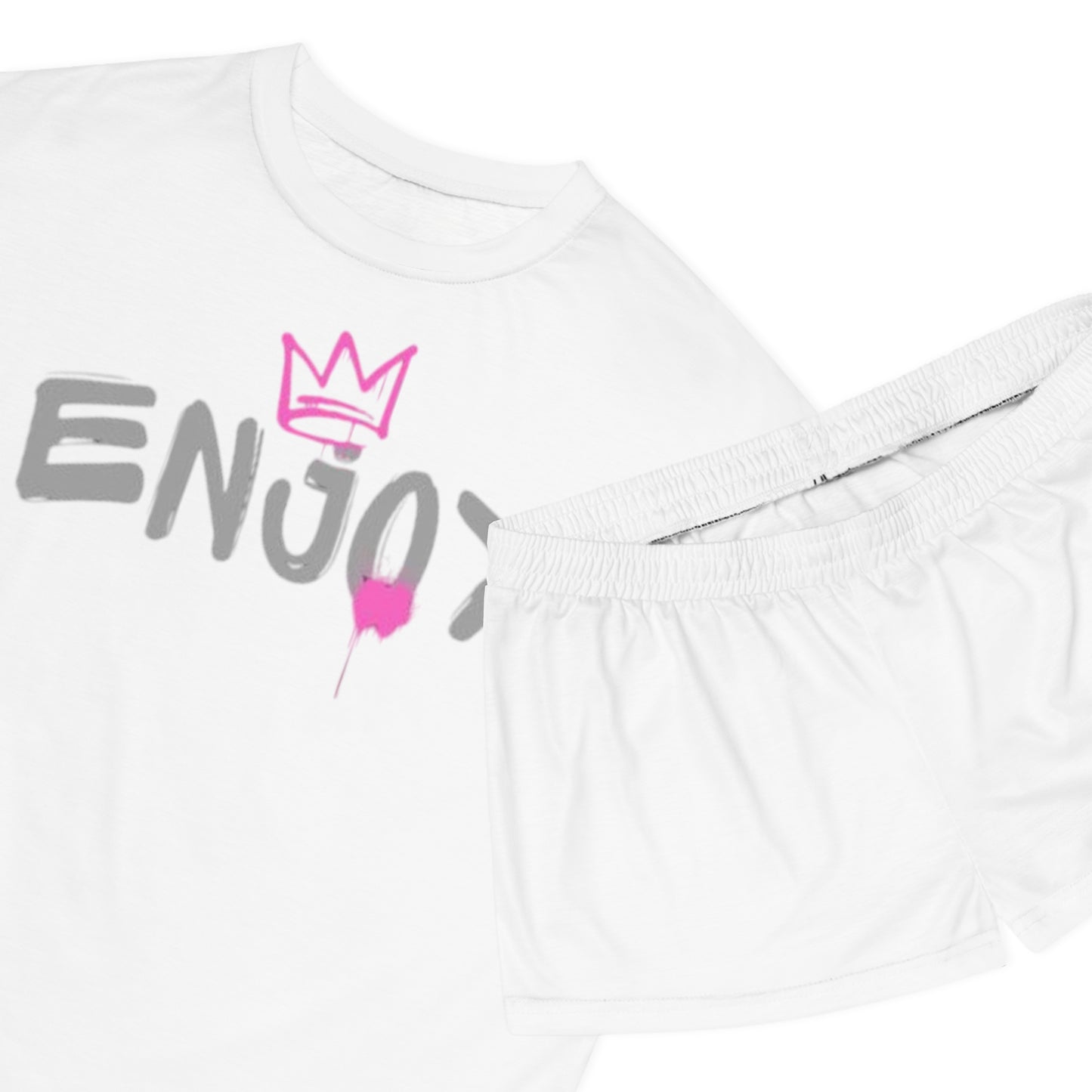 Enjoy Alessio – “Salsiccia Dreams” Pajama Set