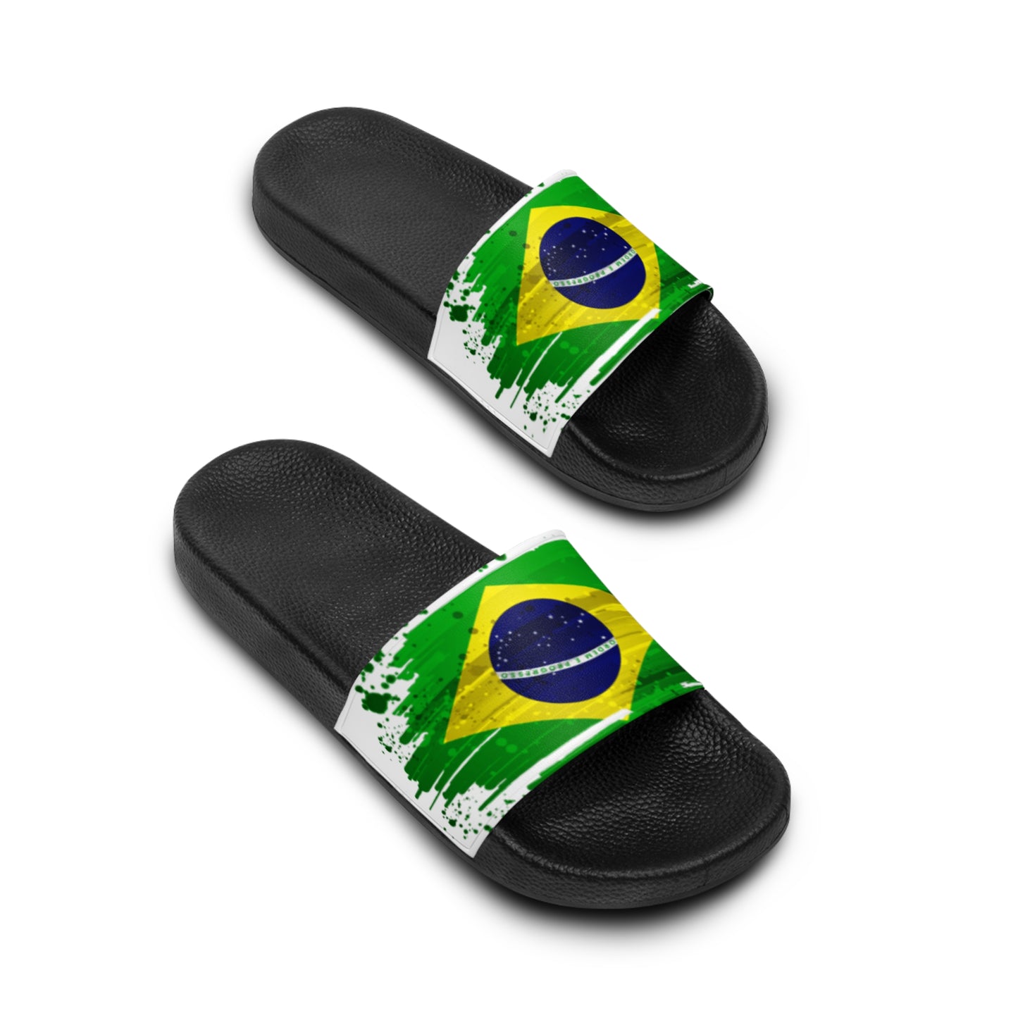 Enjoy Slide's Brazil