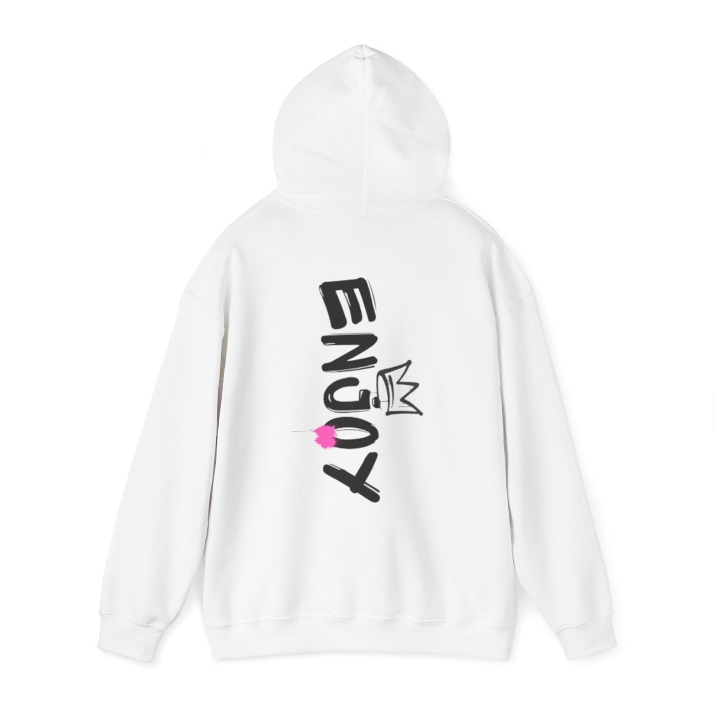 Certified Hoodie by Alessio