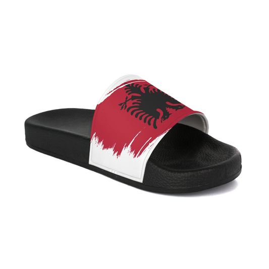 Enjoy Slide's Albania