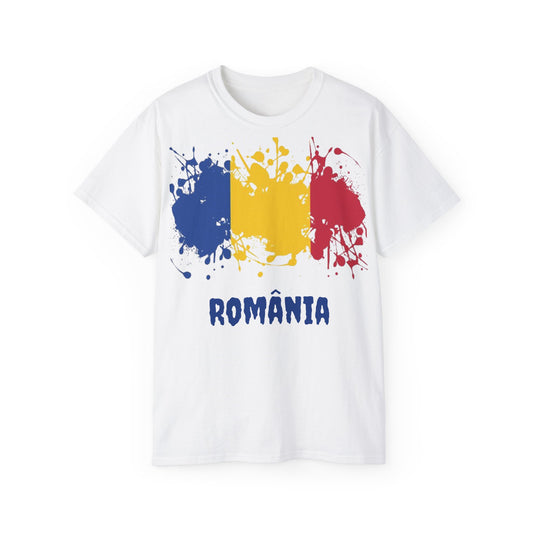 Romania