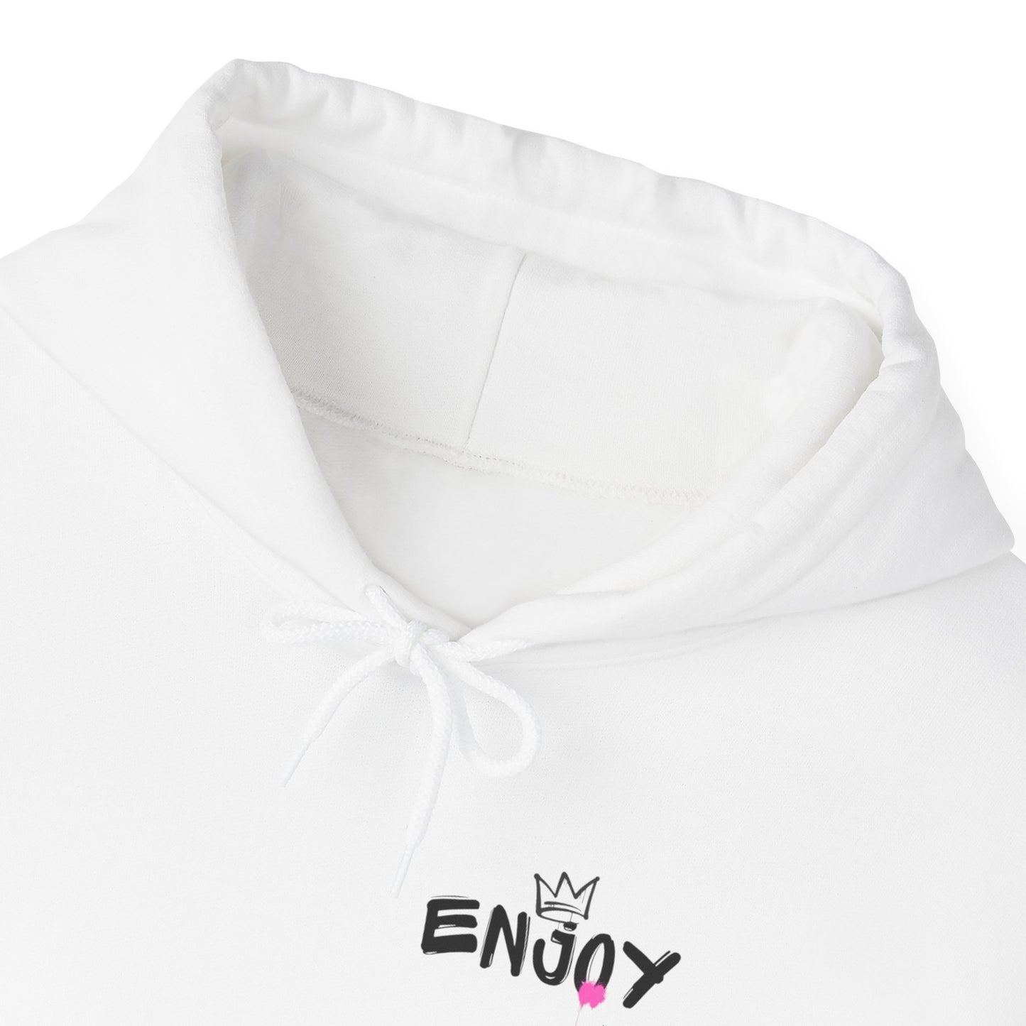 Certified Hoodie by Alessio