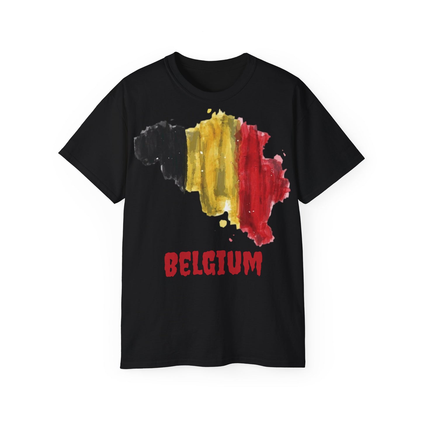 Belgium