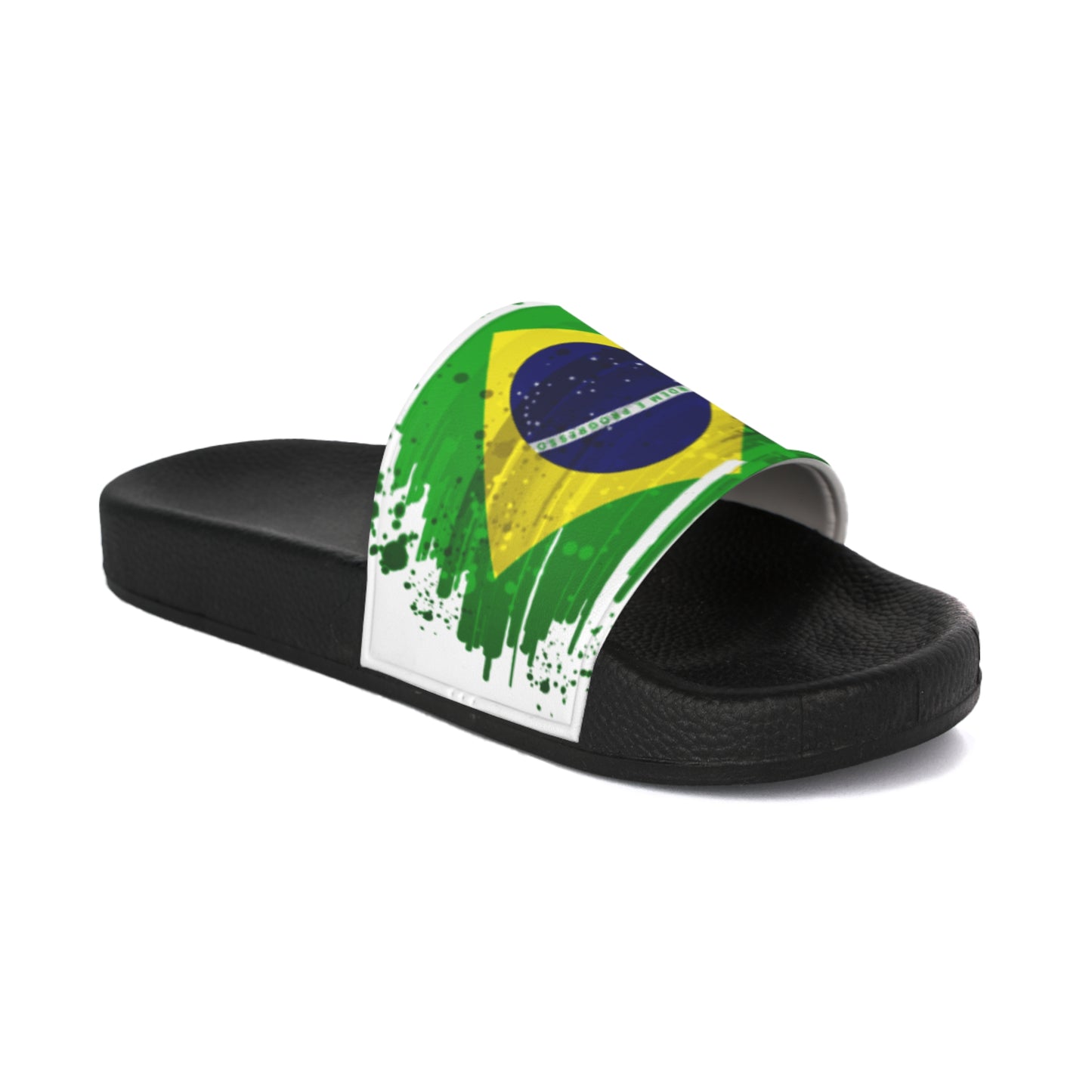 Enjoy Slide's Brazil