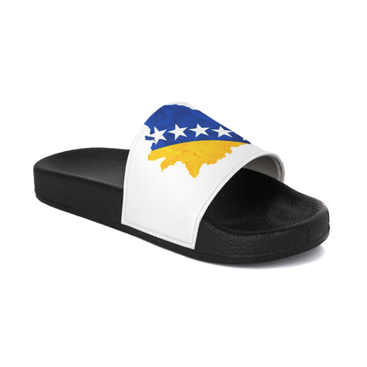 Enjoy Slide's Bosnia Herzegovina