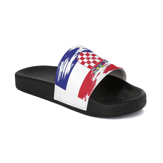 Enjoy Slide's Croatia