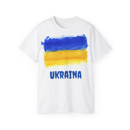 Ukraina