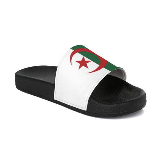 Enjoy Slide's Algeria