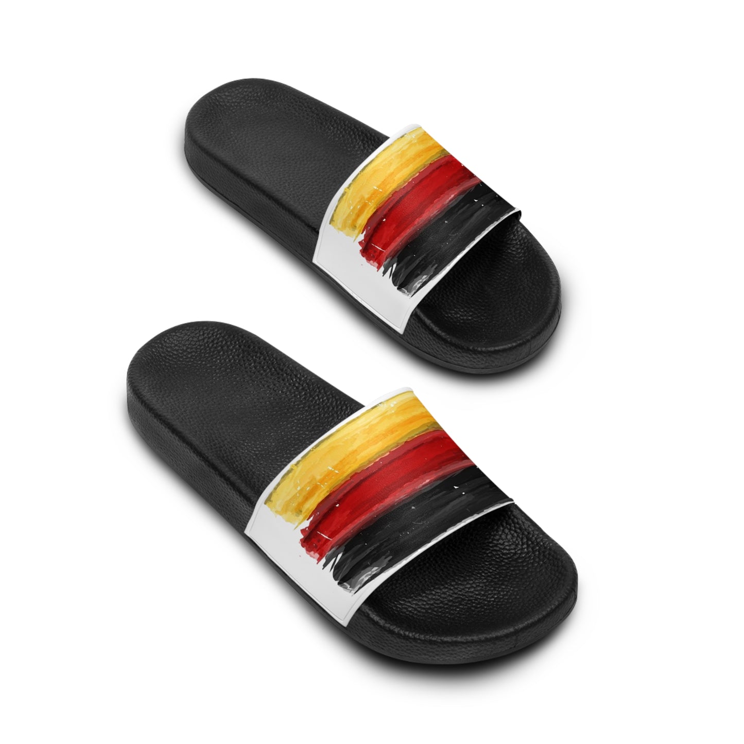 Enjoy Slide's Germany