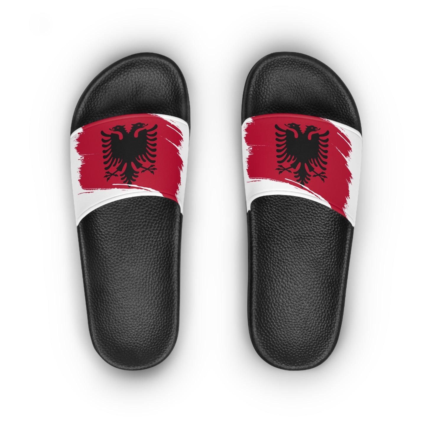 Enjoy Slide's Albania