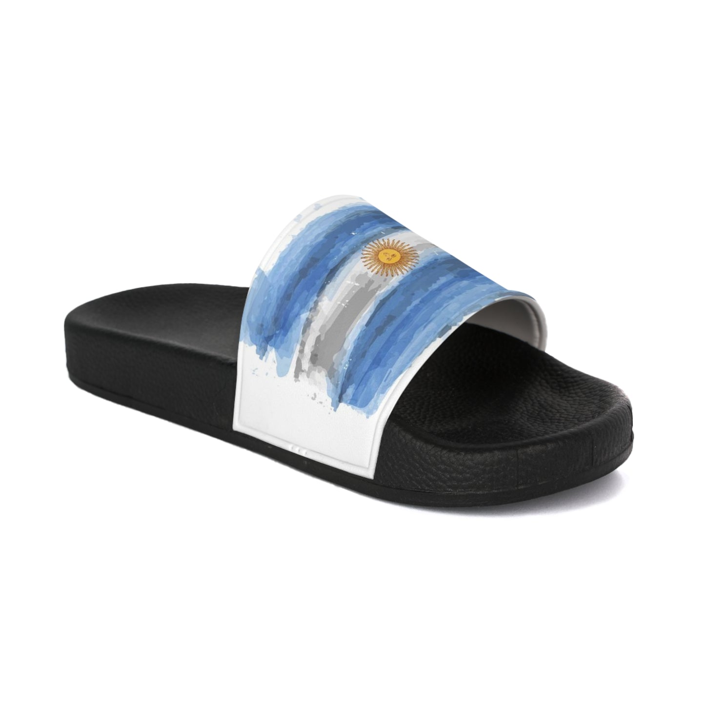 Enjoy Slide's Argentina