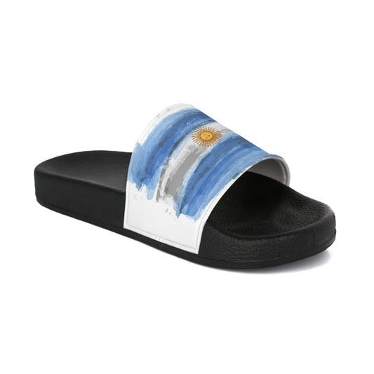 Enjoy Slide's Argentina