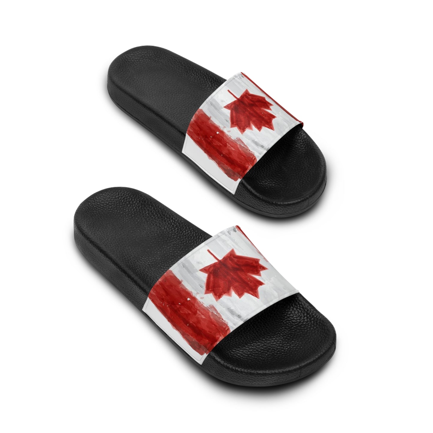 Enjoy Slide's Canada
