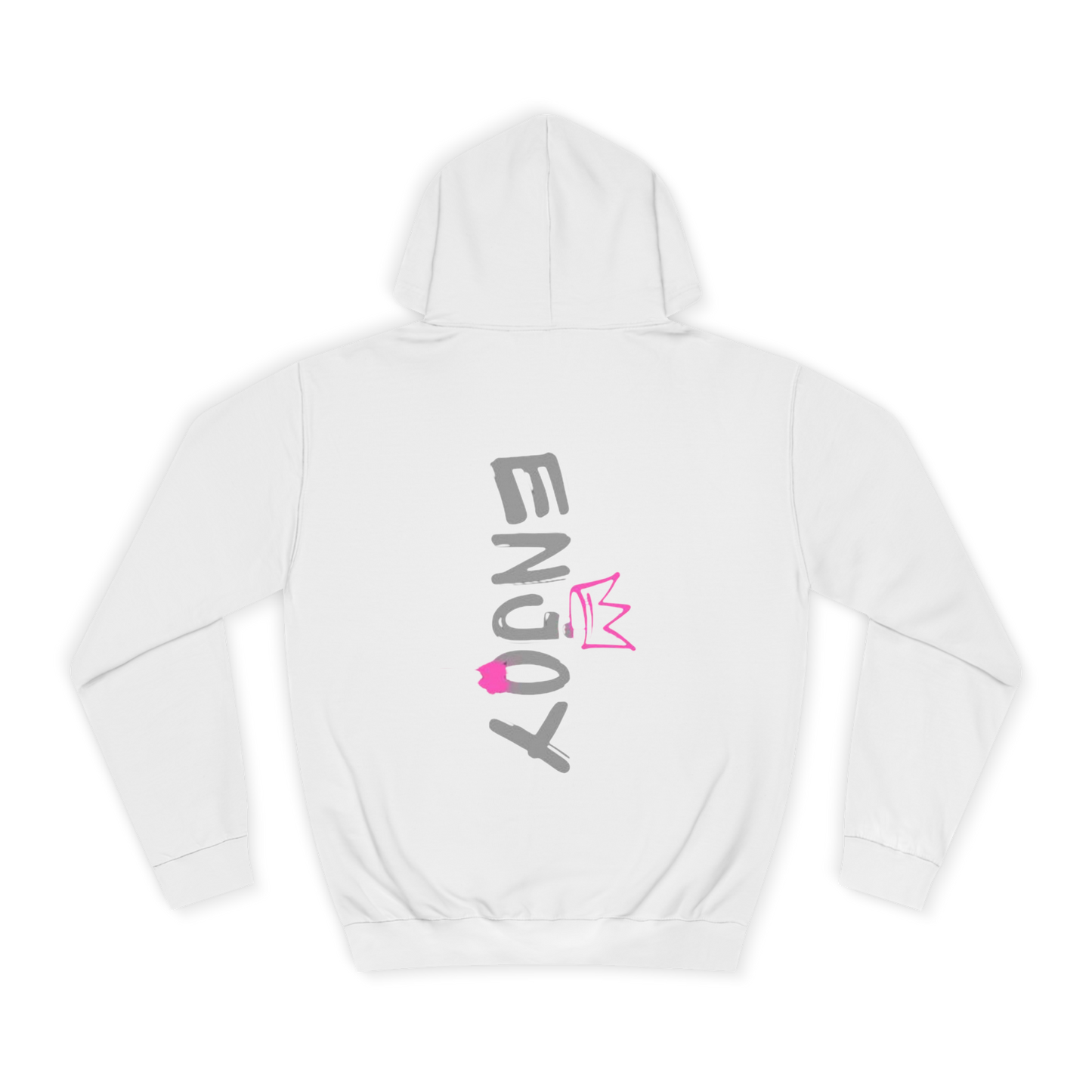 Certified Hoodie by Alessio