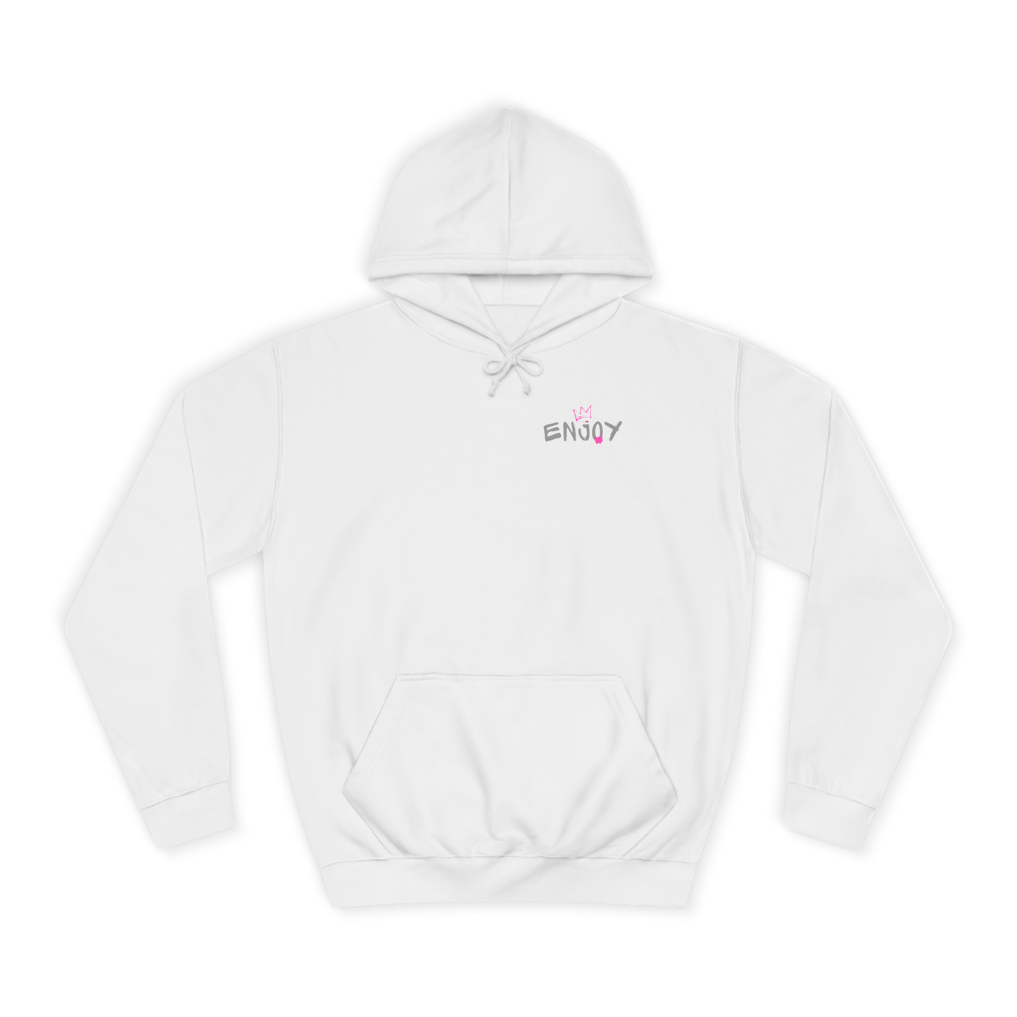 Certified Hoodie by Alessio