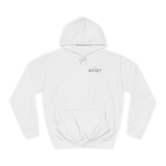 Certified Hoodie by Alessio