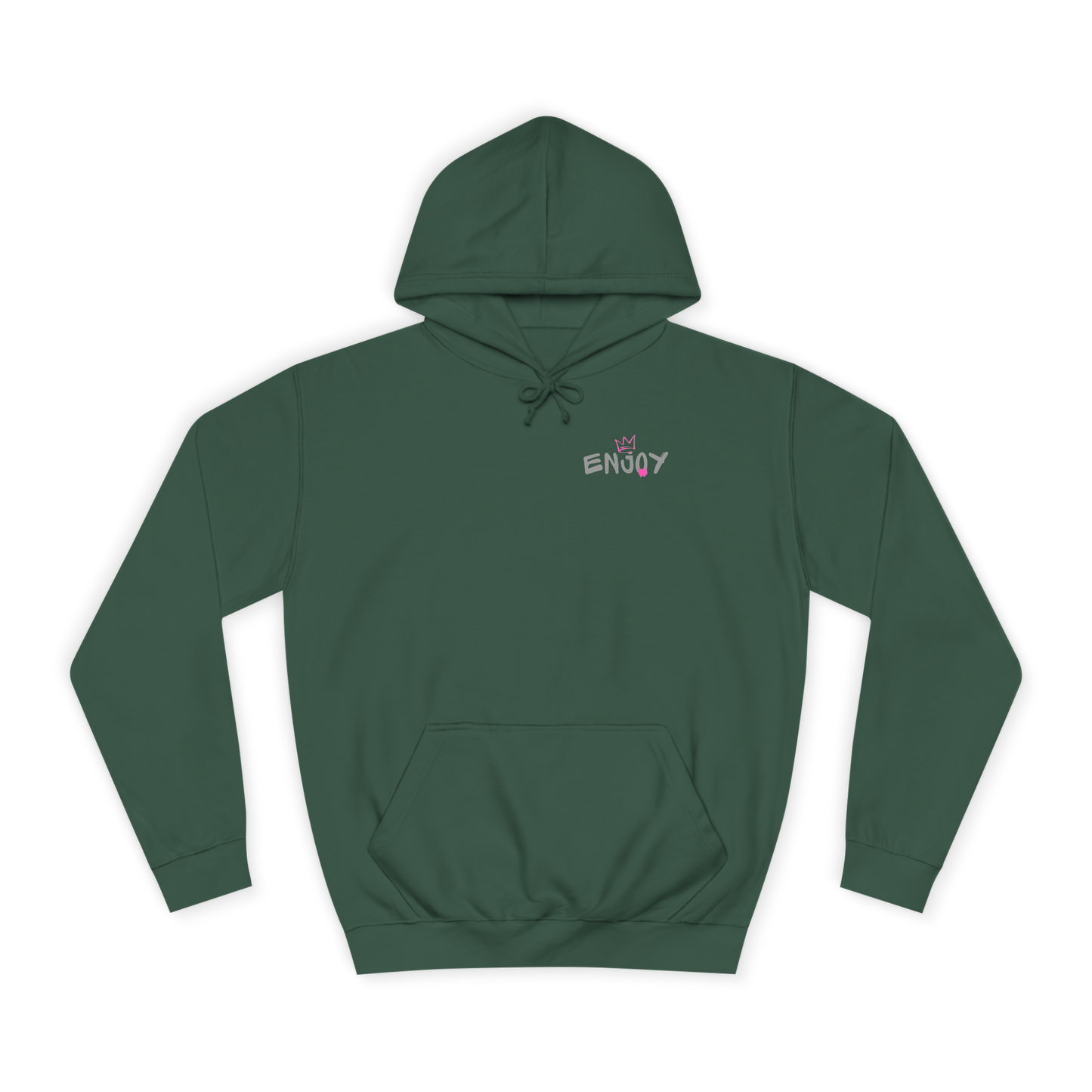 Certified Hoodie by Alessio